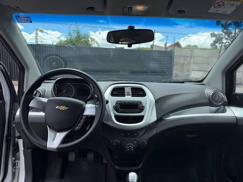 Chevrolet SPARK GT HB DOHC 1.2 2020 - Imagen 12 de 20