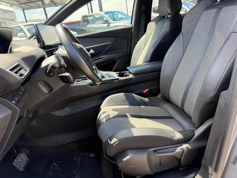 Peugeot 3008 THP 165HP 1.6 AUT 2025 - Imagen 11 de 20