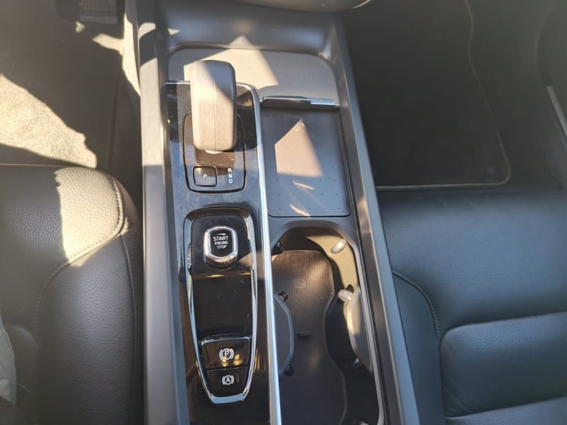 Volvo S60 II B4 2.0 AUT 2023 - Imagen 10 de 12