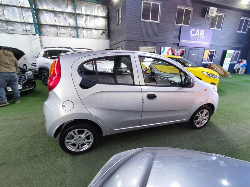 Chery NEW IQ HB 1.0 2021 - Imagen 6 de 14
