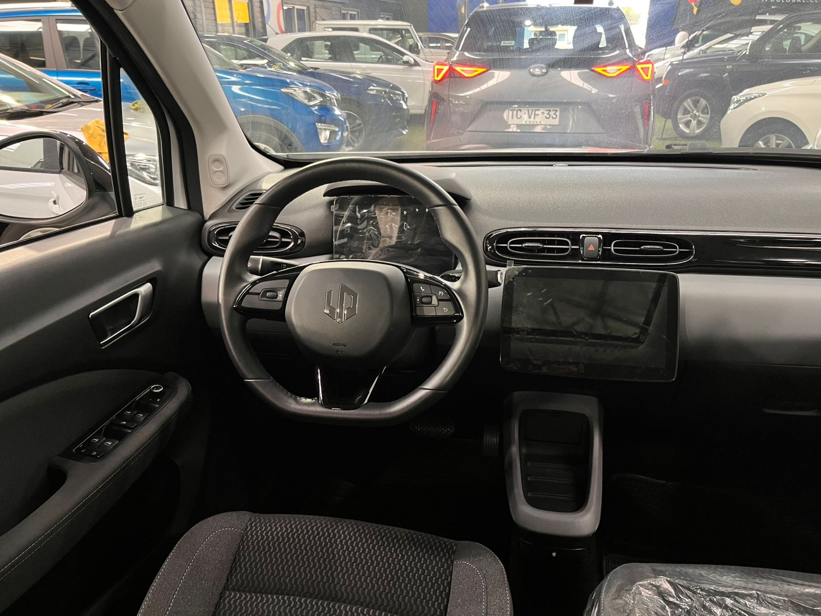 LEAPMOTOR T03 LUXURY 2024 - Imagen 8 de 11