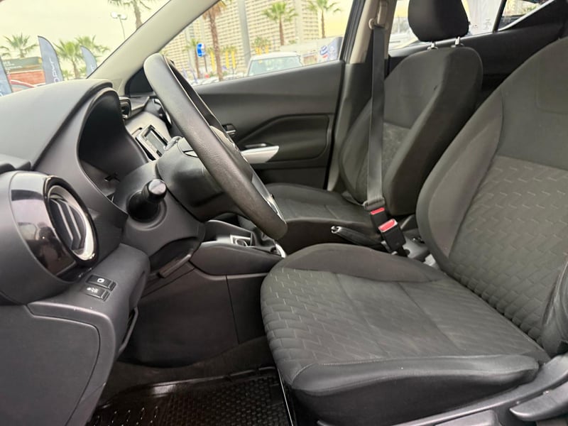 Nissan KICKS 1.6 2022 - Imagen 10 de 19