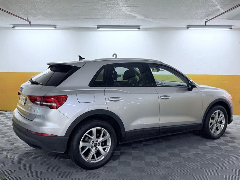 Audi Q3 35 TFSI 1.4 AT 2024 - Imagen 5 de 20