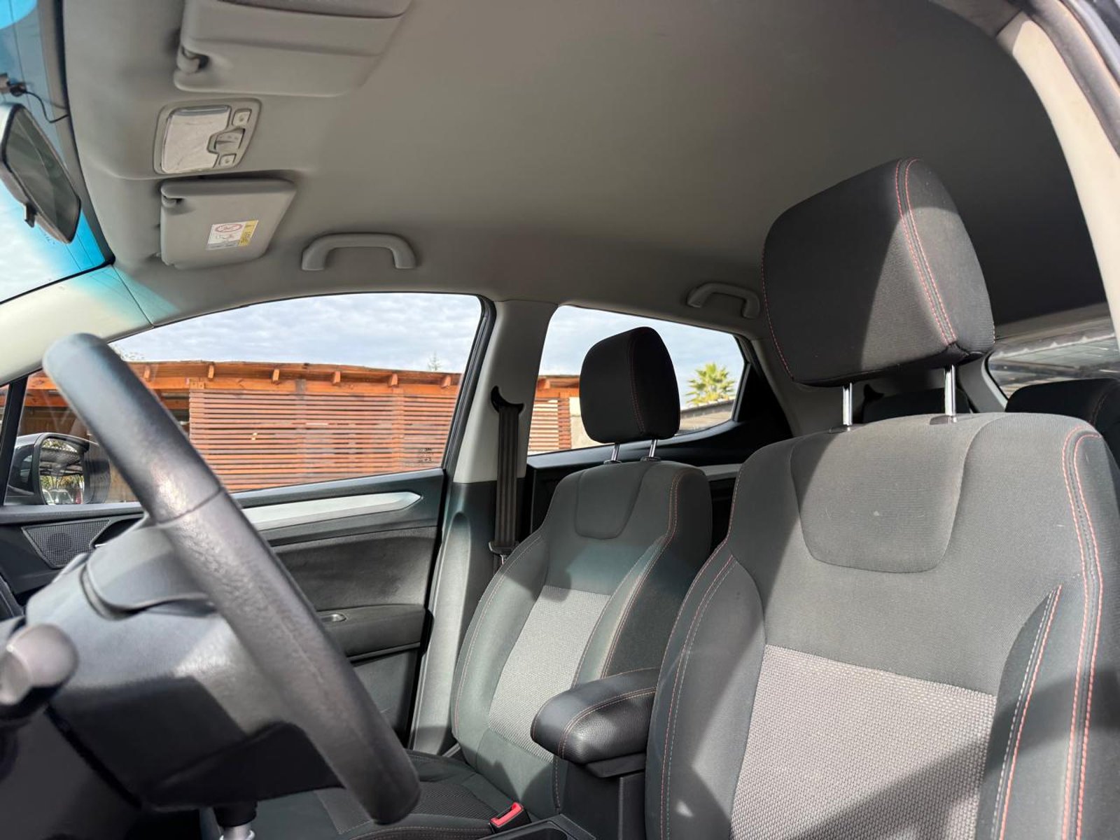JAC S3 HB 1.6 2022 - Imagen 9 de 19