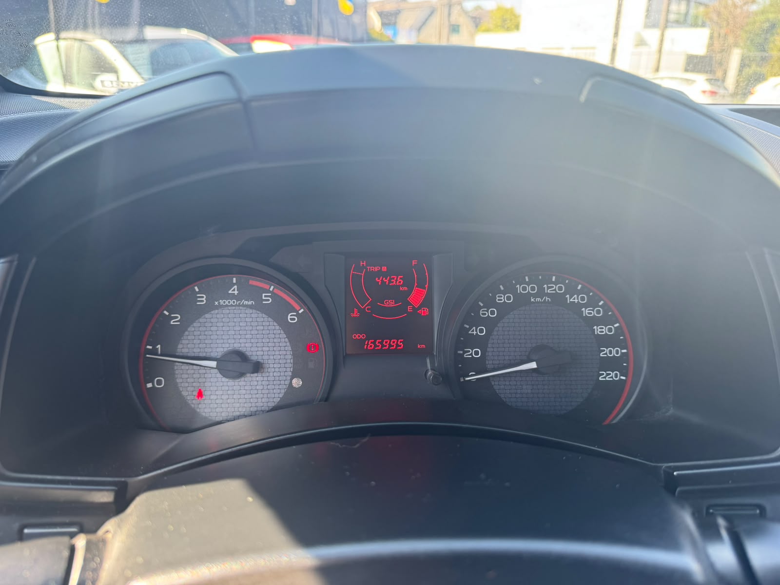 Chevrolet D MAX 2.5 2018 - Imagen 9 de 11