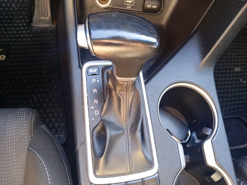 Kia SPORTAGE QL PE 4WD 2.0 AUT 2020 - Imagen 13 de 14