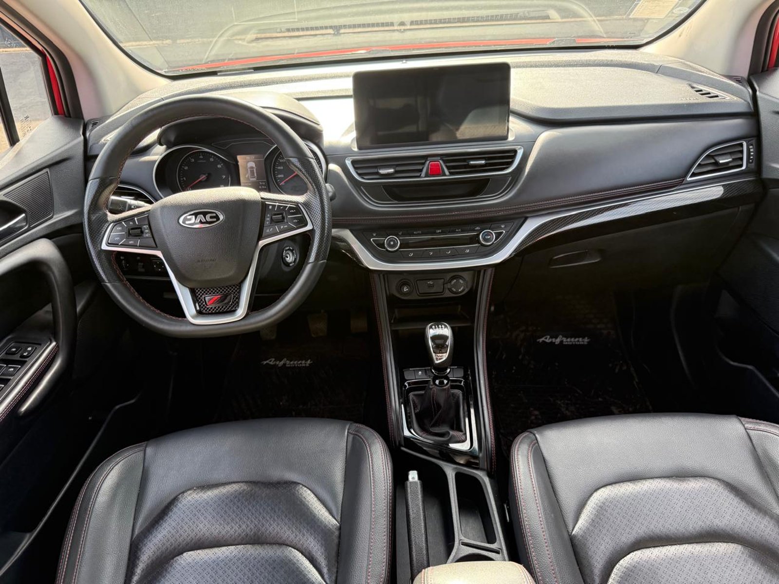 JAC JS3 1.6 2023 - Imagen 13 de 20