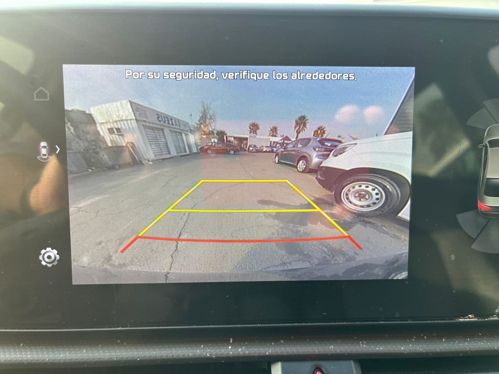 Kia K3 MPI 1.6 AUT 2025 - Imagen 15 de 20
