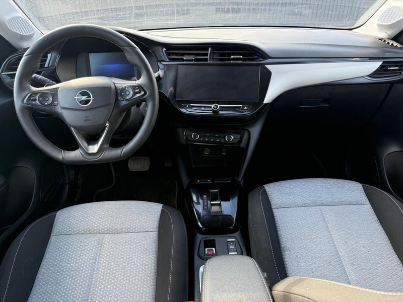 Opel CORSA 100 1.2 AUT 2025 - Imagen 13 de 20