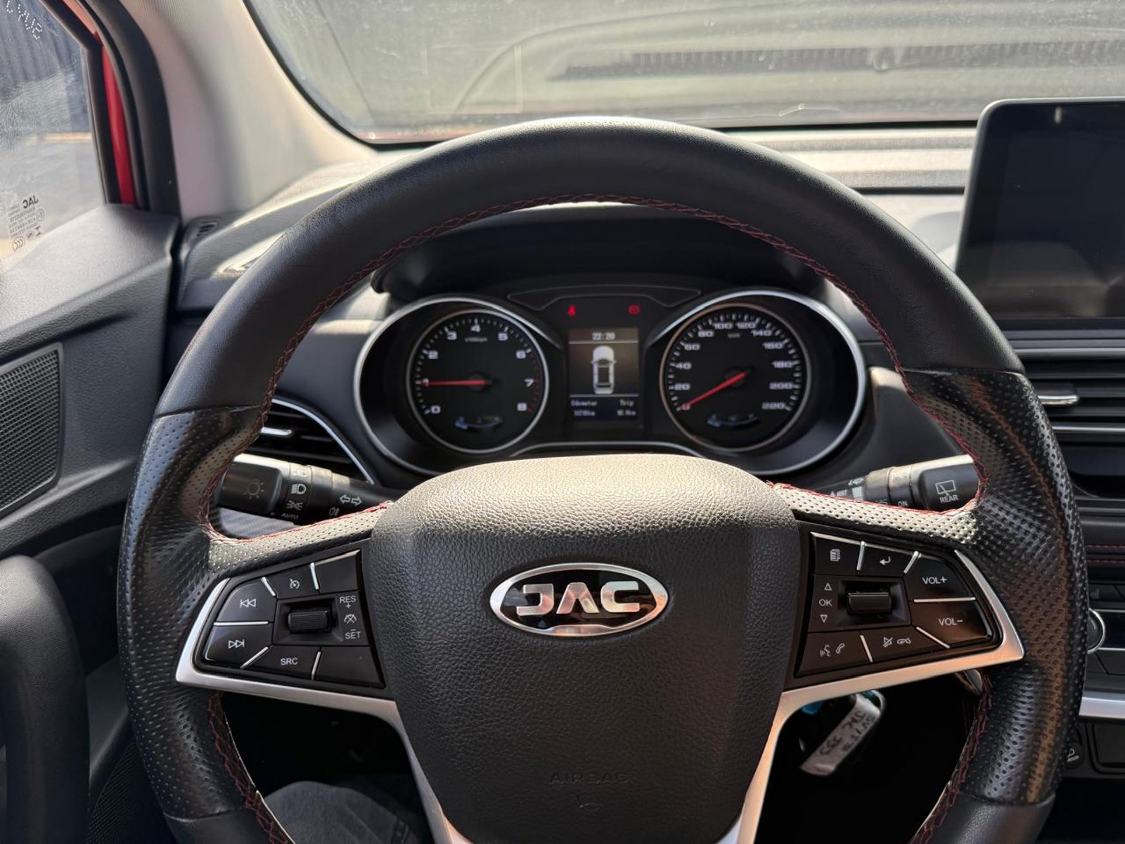 JAC JS3 1.6 2023 - Imagen 14 de 20