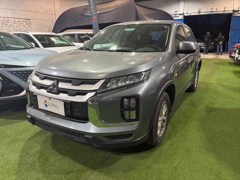 Mitsubishi ASX 1.6 2022