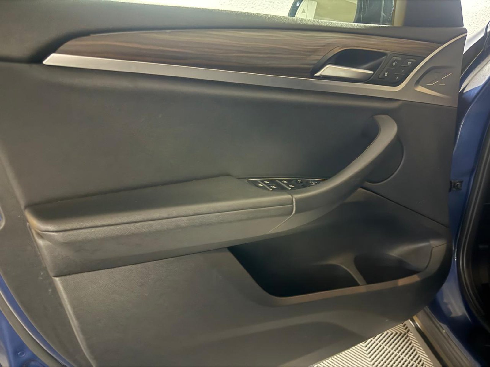 BMW X3 XDRIVE 20 D 2020 - Imagen 12 de 20