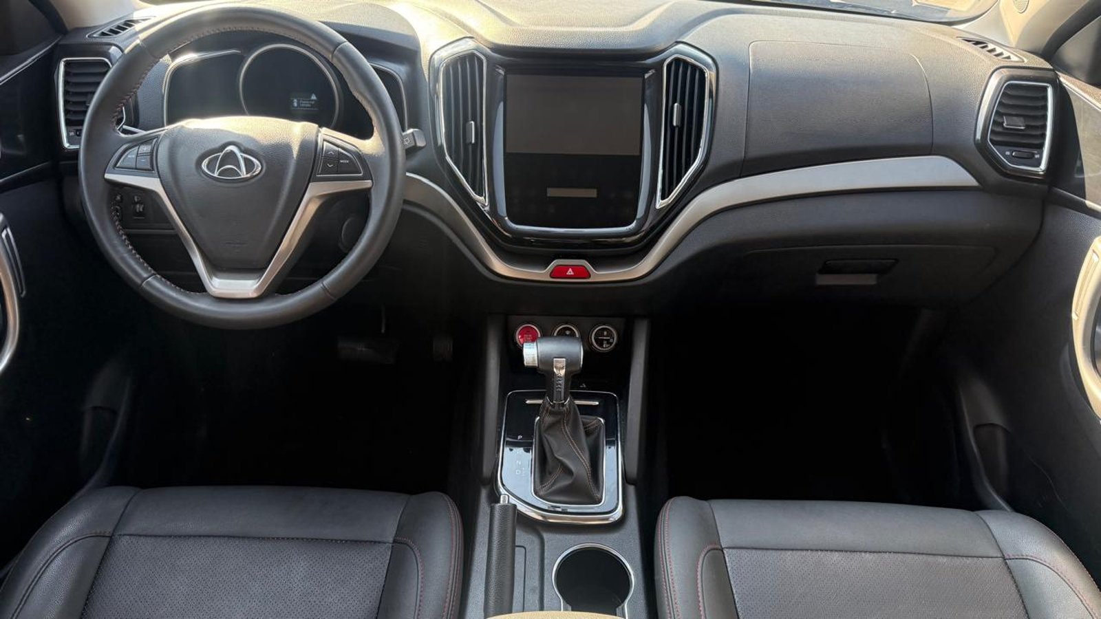CHANGAN CX70 ELITE 1.5 2023 - Imagen 13 de 20