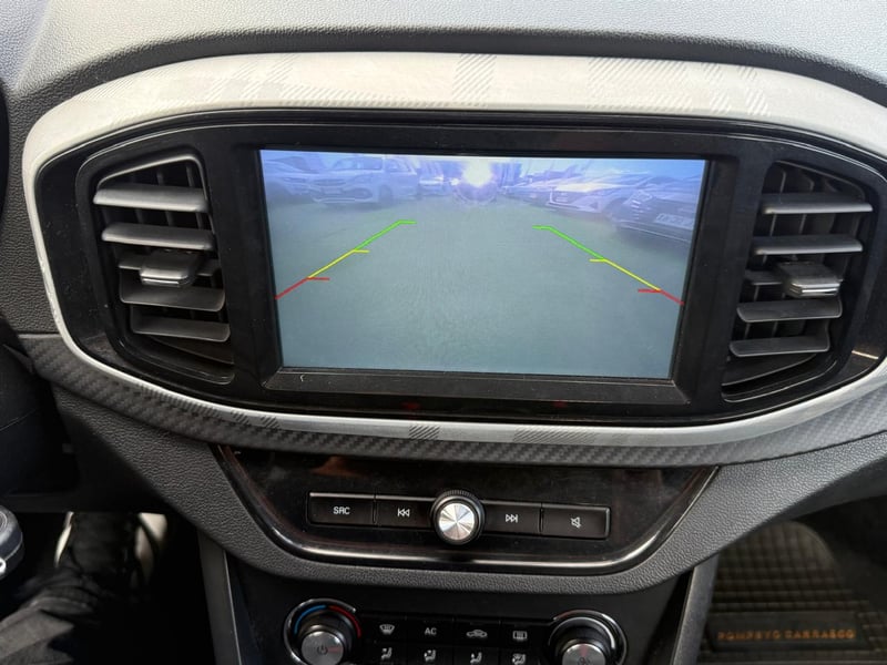 MG 3 HATCH BACK 1.5 2022 - Imagen 16 de 20