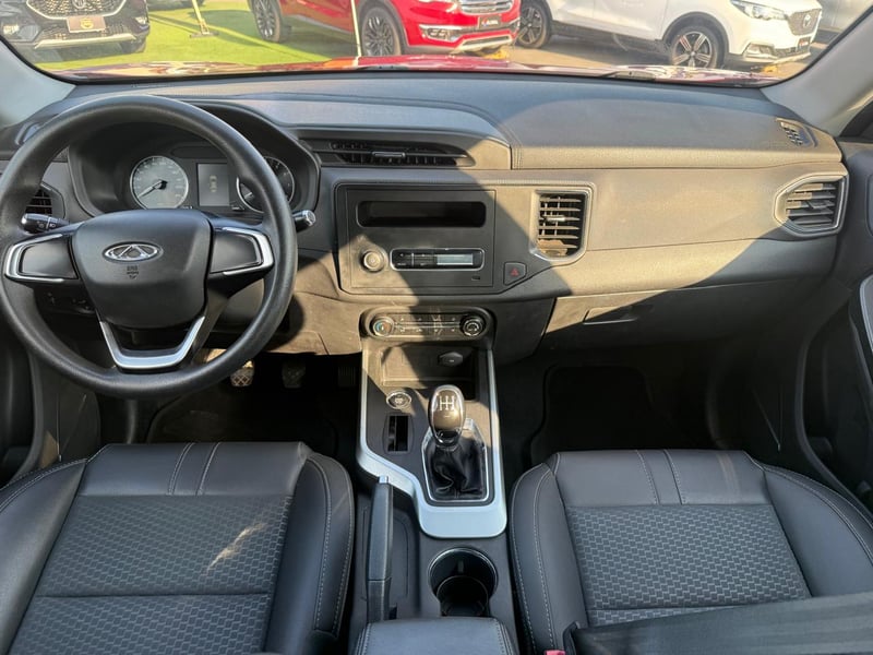 Chery TIGGO 3 1.5 2021 - Imagen 12 de 19