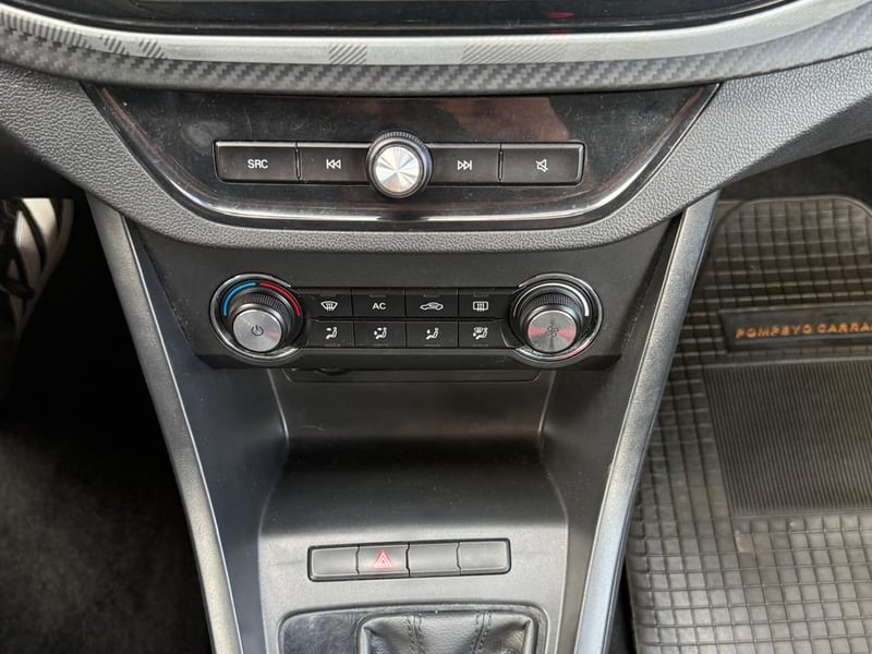 MG 3 HATCH BACK 1.5 2022 - Imagen 17 de 20
