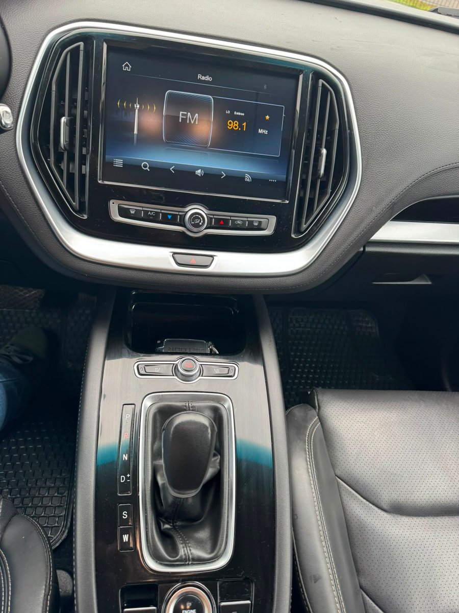 Jetour X70 GLX 1.5 AT 2023 - Imagen 8 de 10