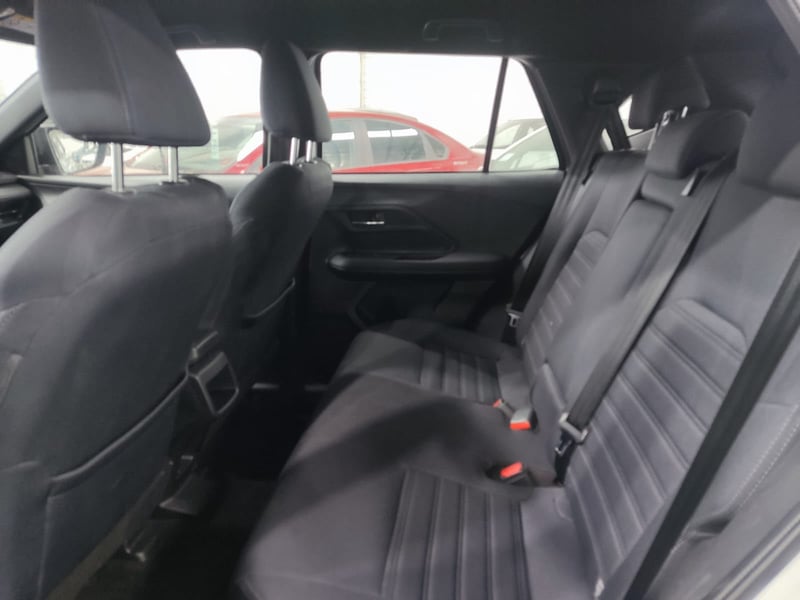 Toyota YARIS CROSS 1.5 2025 - Imagen 14 de 14