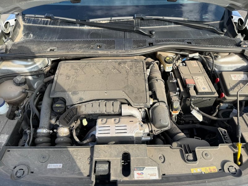 Opel CORSA 100 1.2 AUT 2025 - Imagen 9 de 20