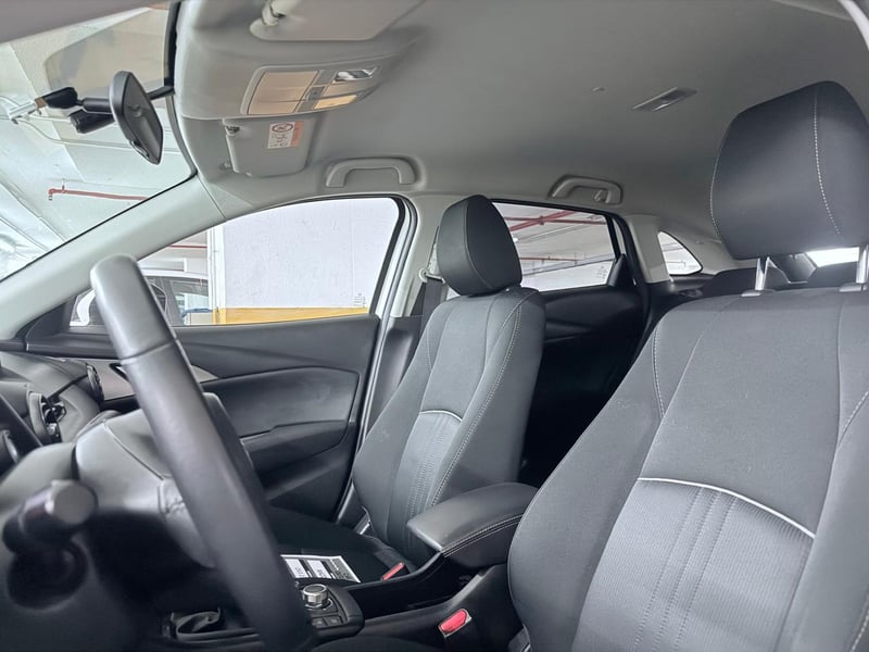 Mazda CX 3 2.0 2023 - Imagen 10 de 20