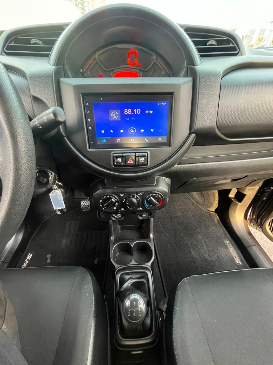 Suzuki S PRESSO HB 1.0 2021 - Imagen 13 de 18