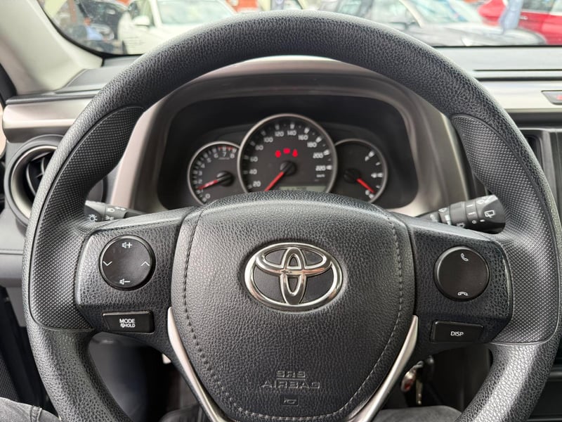 Toyota RAV 4 2.0 2019 - Imagen 13 de 20