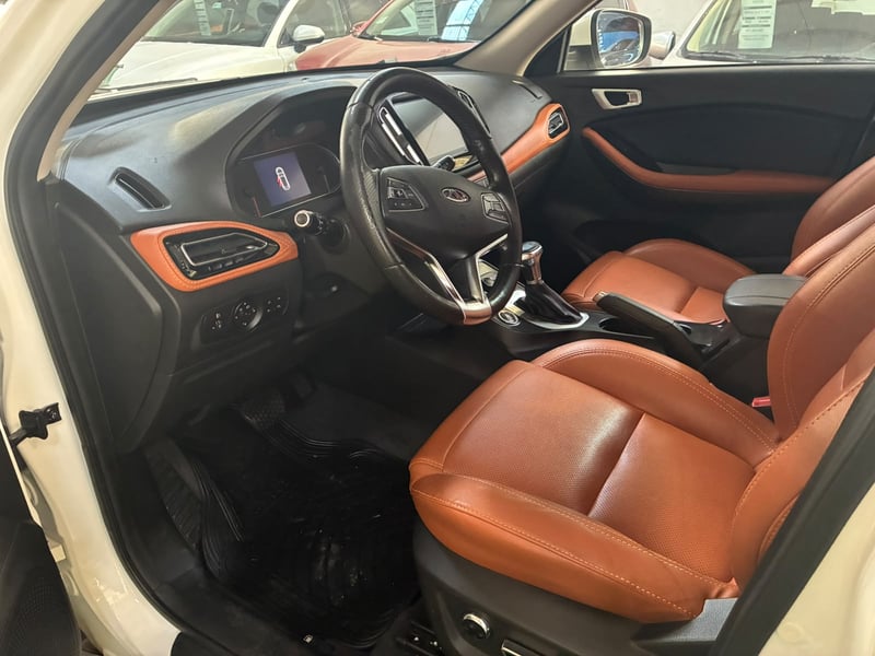 Chery TIGGO 7 GLX 1.5 2019 - Imagen 7 de 12
