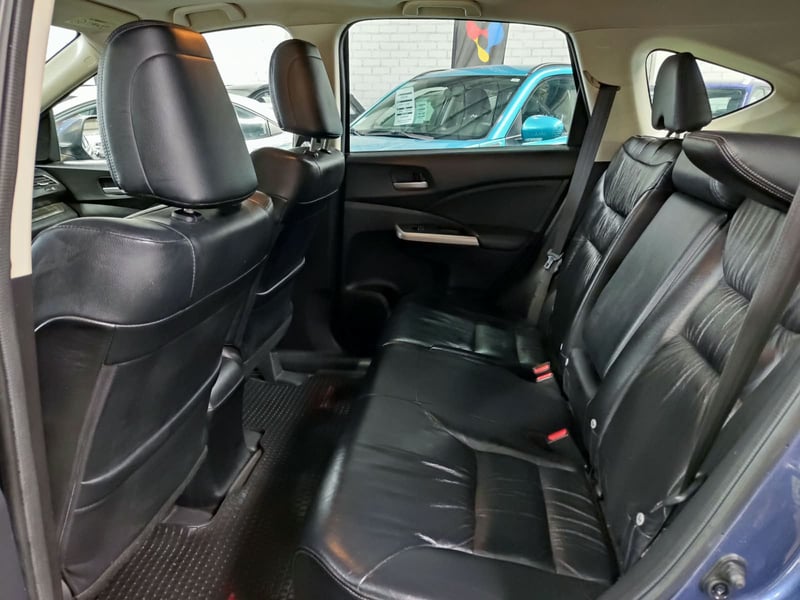Honda CR-V EXL 2.4 AUT 4X4 2015 - Imagen 14 de 14