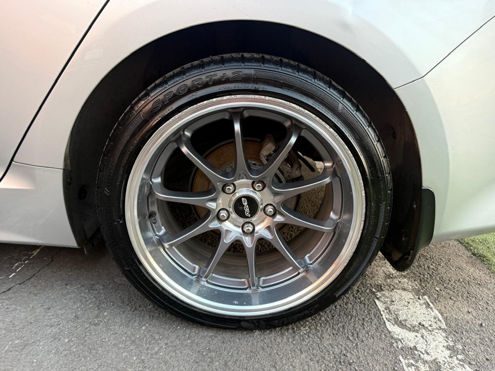 Kia OPTIMA EX 2.0 MEC 2014 - Imagen 19 de 20