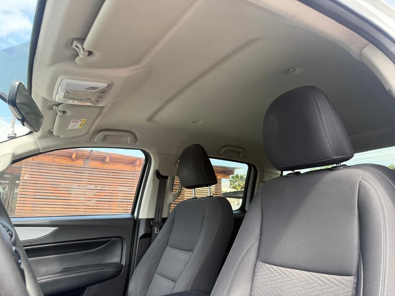 Great Wall POER 4X4 2.0 2023 - Imagen 9 de 20