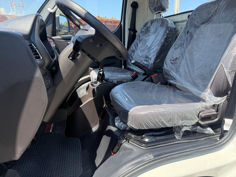 Foton TM5 CS 1.6 2026 - Imagen 10 de 18