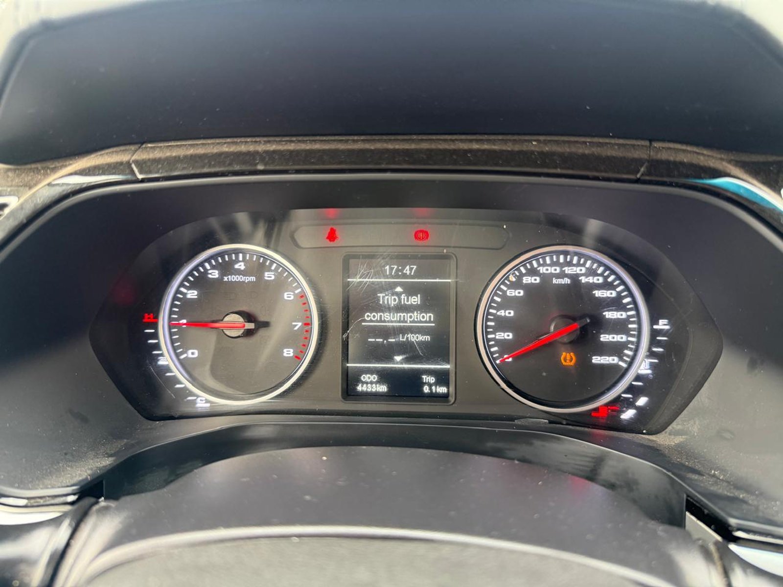 JAC JS2 PRO MPI 1.5 2026 - Imagen 15 de 20