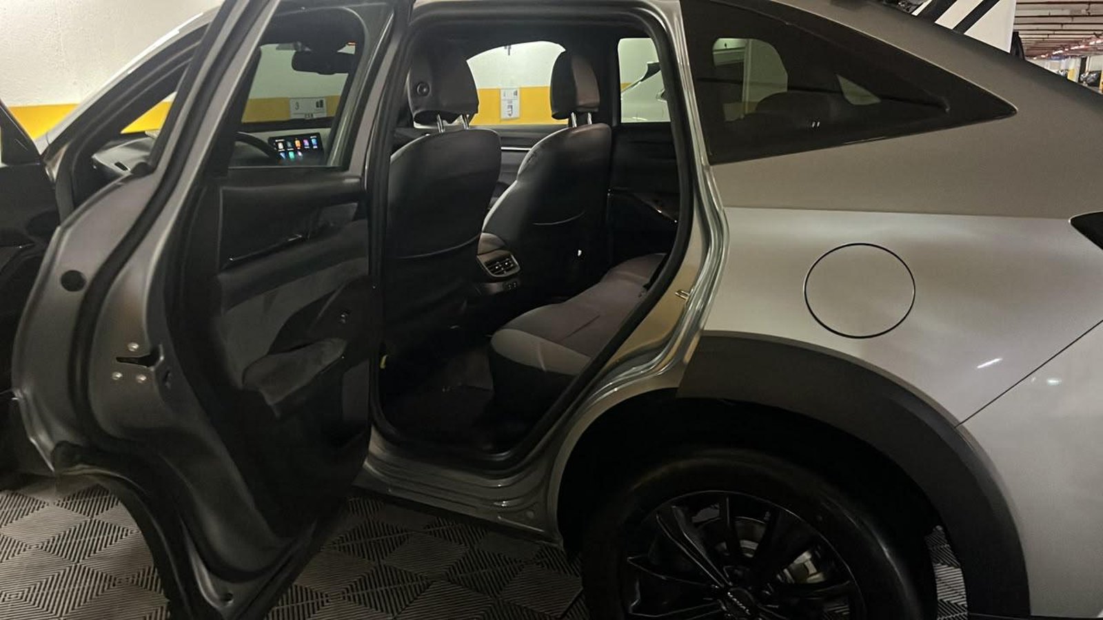 Haval H6 GT DCT 4X2 2.0 AUT 2025 - Imagen 18 de 20