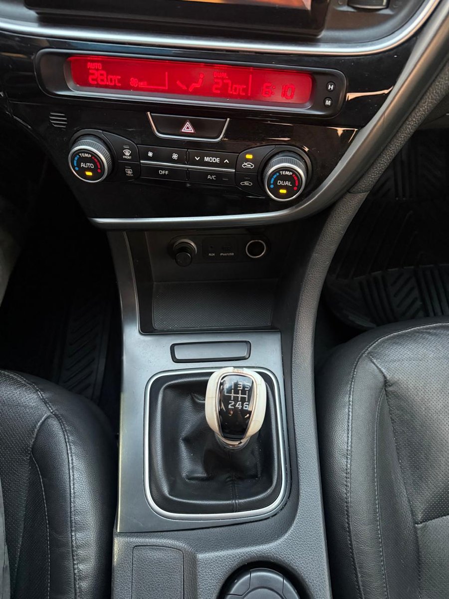 Kia OPTIMA EX 2.0 MEC 2014 - Imagen 17 de 20