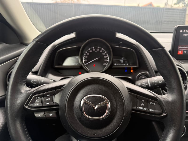 Mazda CX3 4X2 2.0 2023 - Imagen 14 de 20