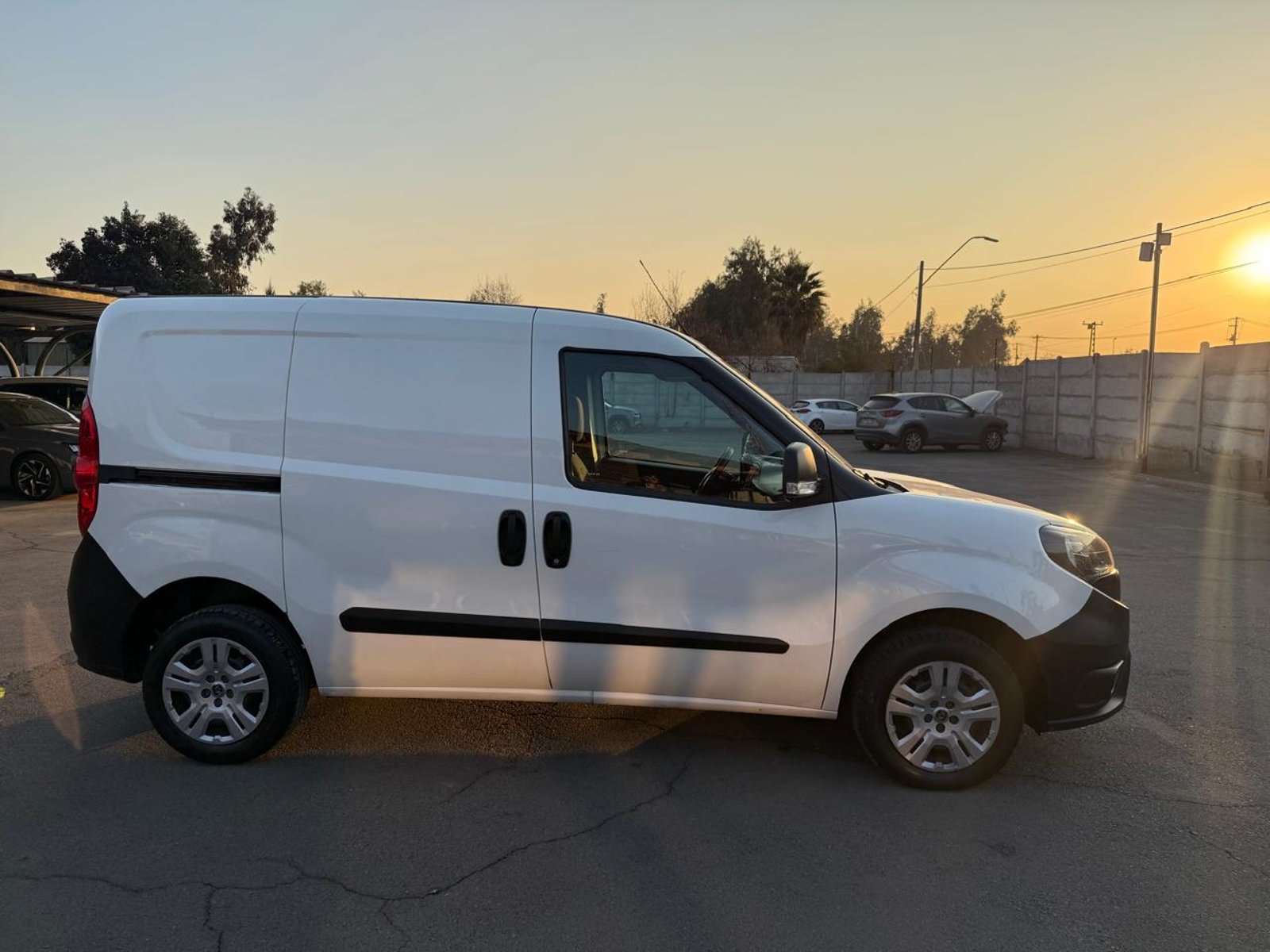 RAM VAN 1000 1.3 2023 - Imagen 6 de 20