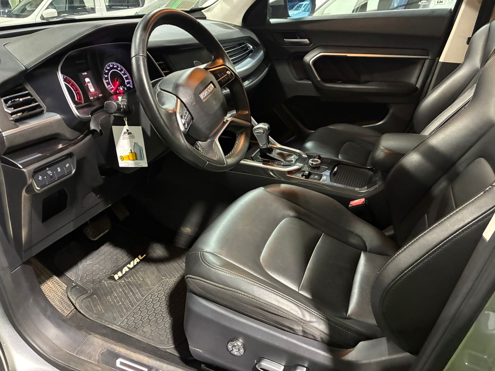 Haval H6 ELITE 2.0 AUT 2020 - Imagen 7 de 11