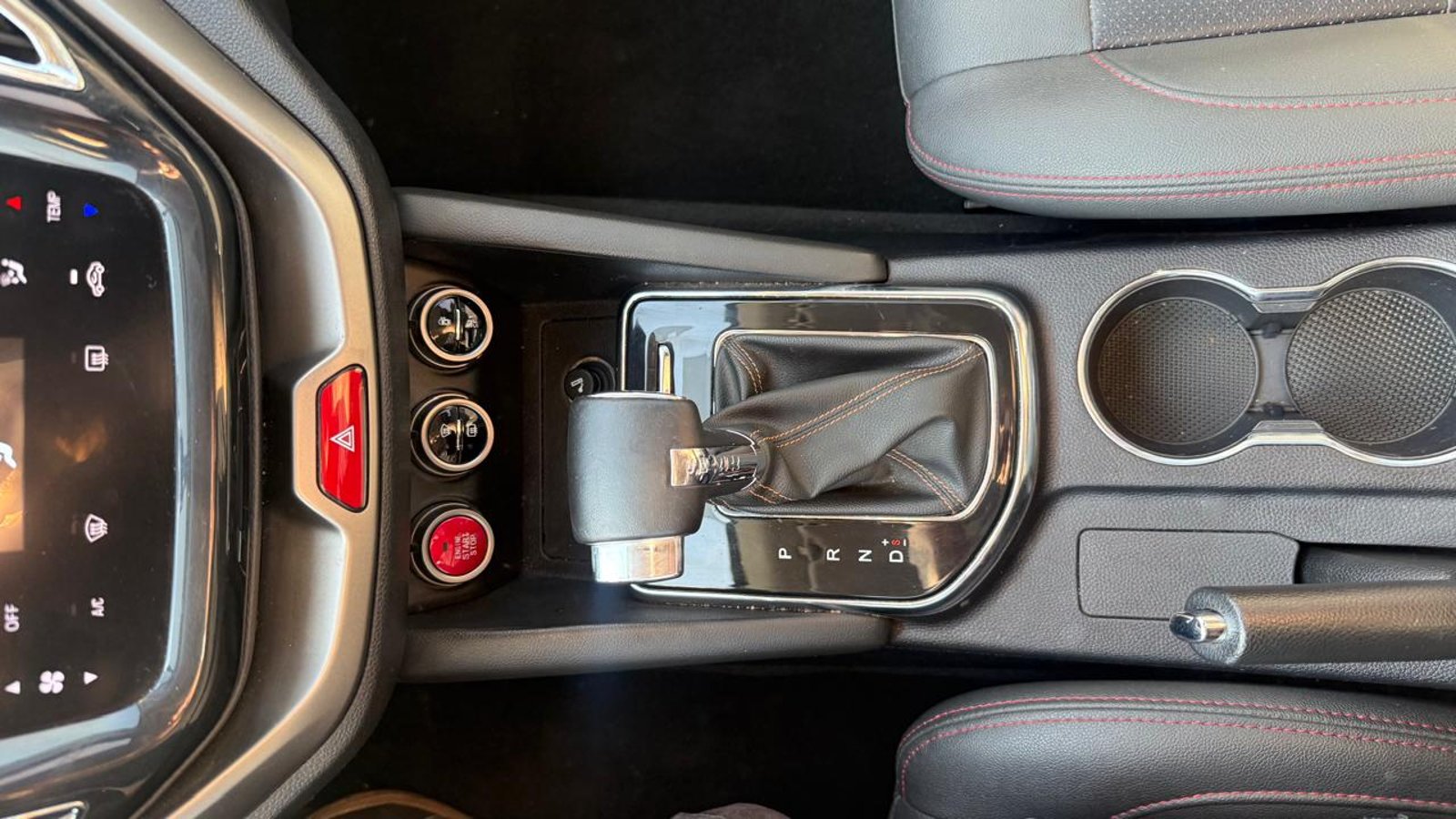 CHANGAN CX70 ELITE 1.5 2023 - Imagen 18 de 20