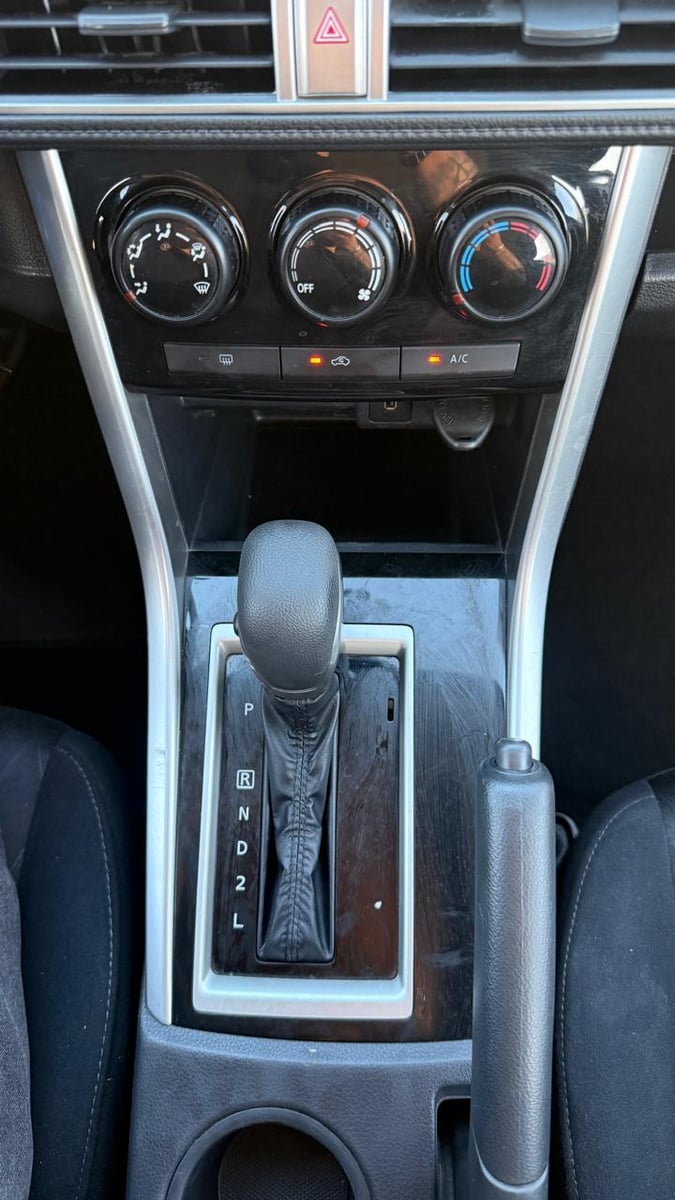 Mitsubishi XPANDER GLX 1.5 AUT 2025 - Imagen 17 de 19