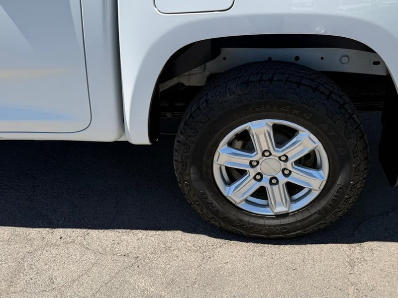 Maxus T60 4WD 2.0 2025 - Imagen 19 de 20
