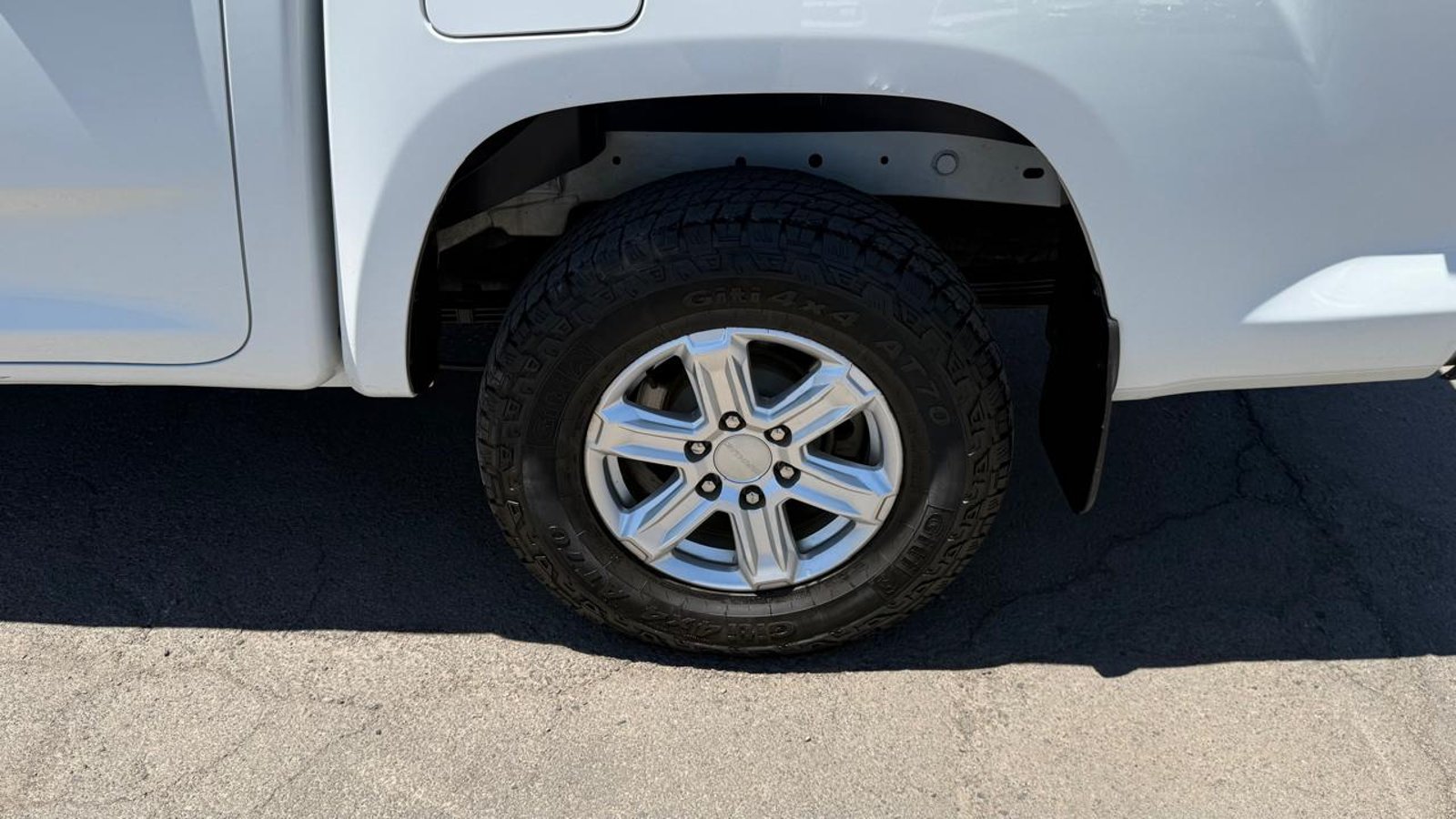 Maxus T60 4WD 2.0 2025 - Imagen 19 de 20