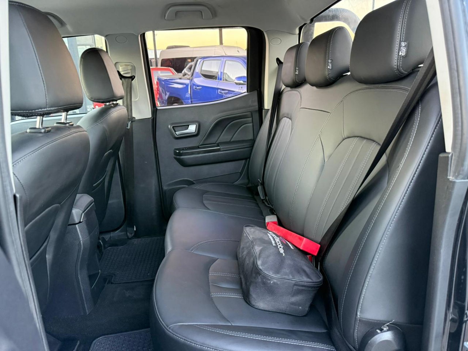GREAT WALL WINGLE 7 ELITE 2.0 2020 - Imagen 15 de 17