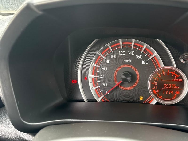 Suzuki CELERIO 1.0 GLX 2024 - Imagen 15 de 20