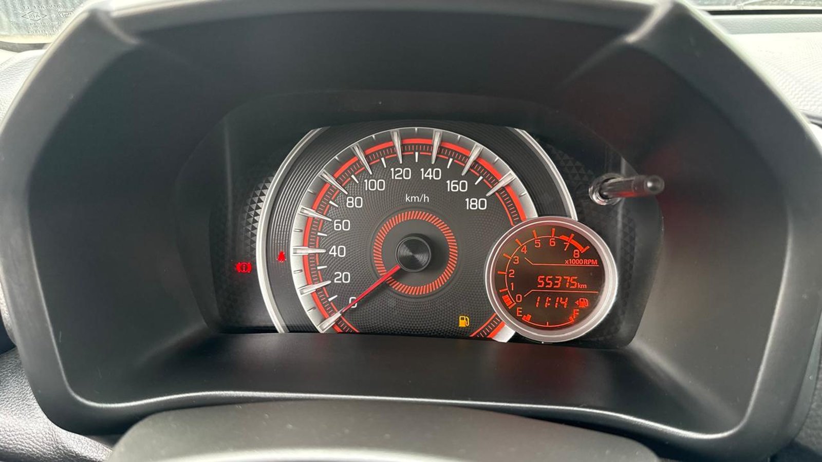 Suzuki CELERIO 1.0 GLX 2024 - Imagen 15 de 20
