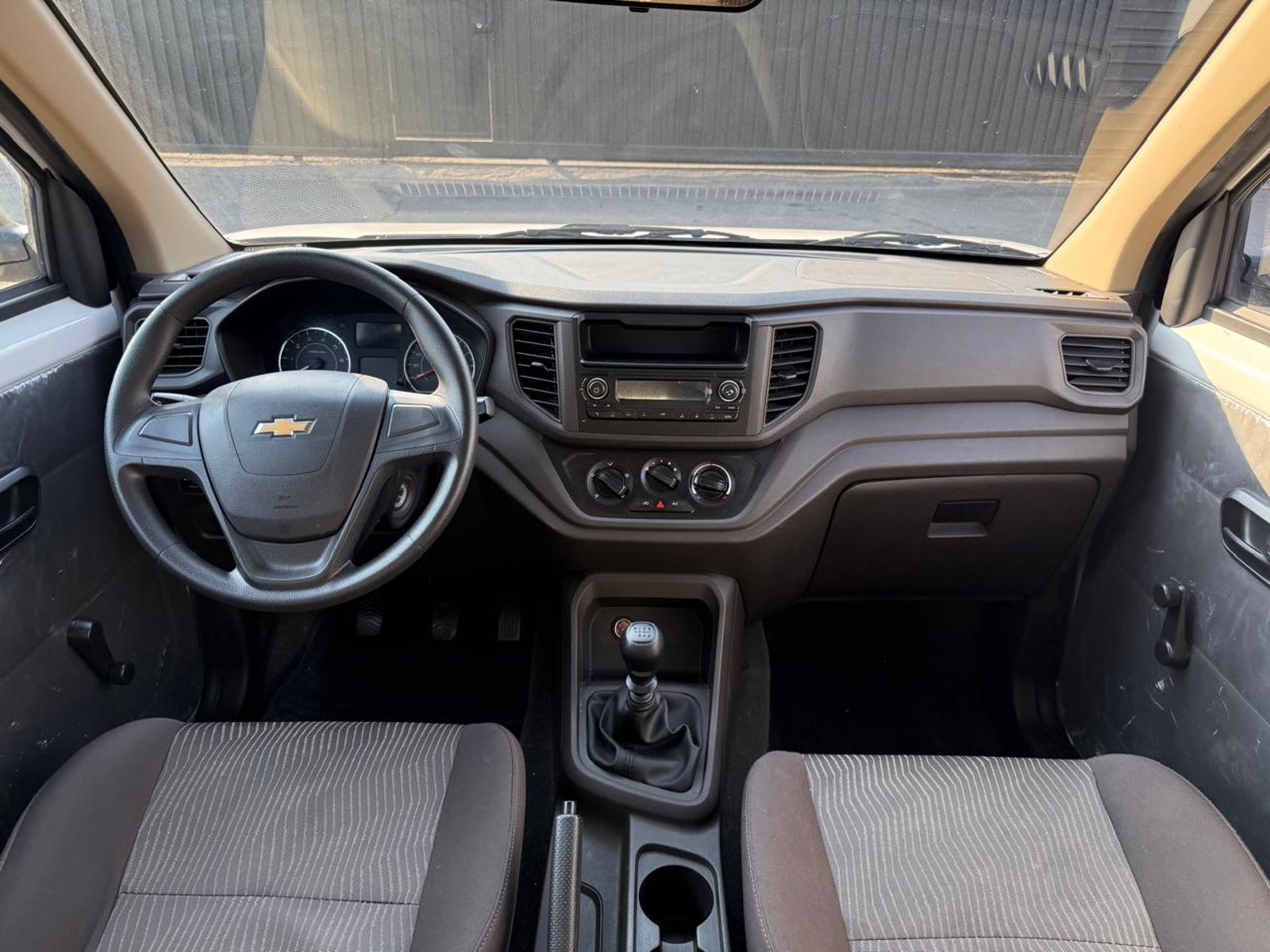CHEVROLET N400 1.5 2025 - Imagen 13 de 20
