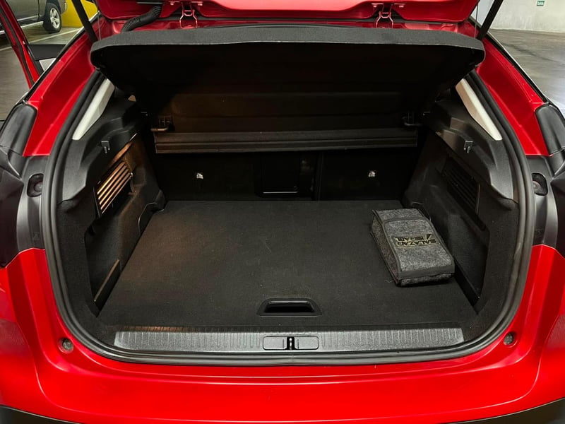 Citroën C4 MHEV 1.2 AUT 2026 - Imagen 18 de 18