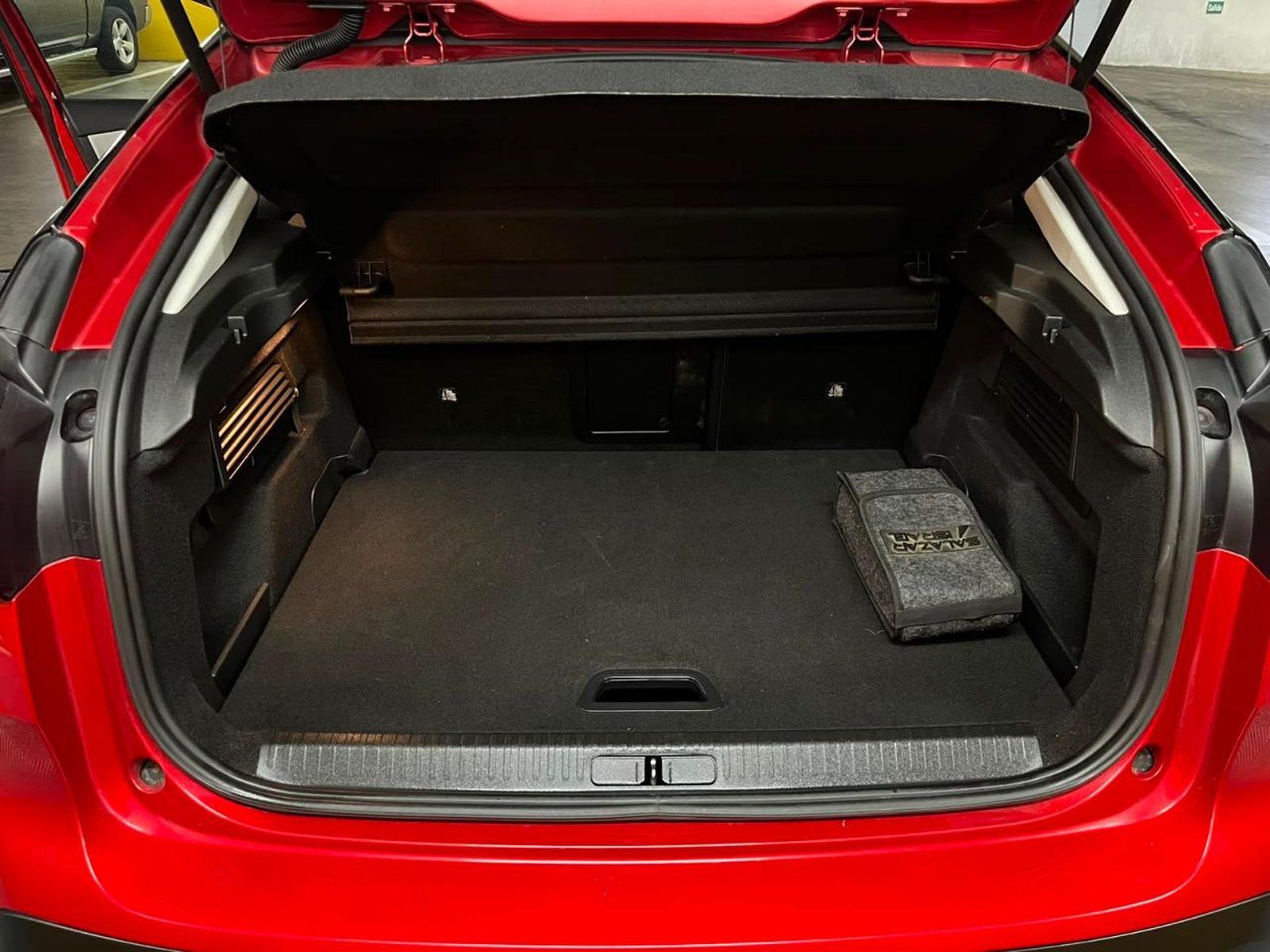 Citroën C4 MHEV 1.2 AUT 2026 - Imagen 18 de 18