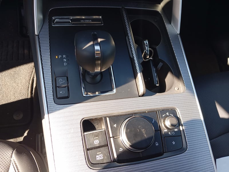 Mazda CX60 PREMIUM SPORT 4X4 3.3 AUT 2024 - Imagen 11 de 14