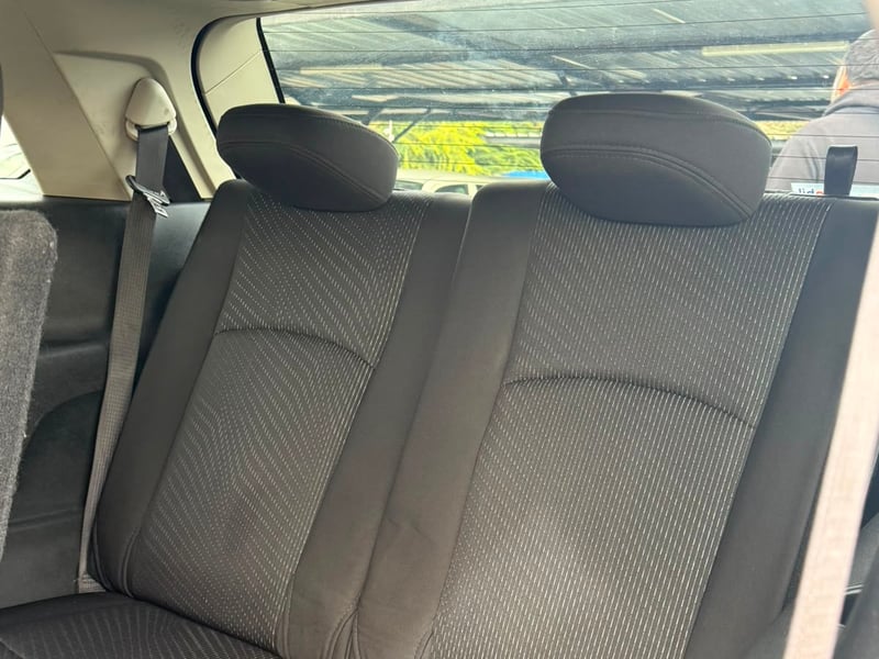 Dodge JOURNEY SE 2.4L AT 2019 - Imagen 19 de 20