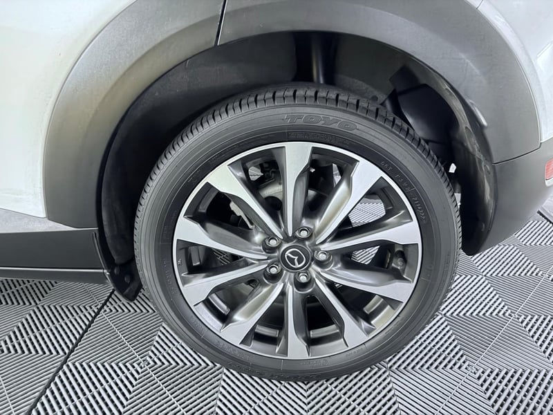 Mazda CX 3 2.0 2023 - Imagen 20 de 20